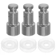 3pcs Professional Pressure Cooker Valve Electric Pressure Cookers Floating