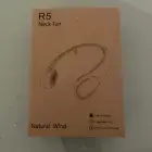 Bladeless Neck Fan Plus R5