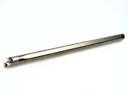 Circle CCBI31265R Solid Carbide Boring Bar 5/16" Shank 0.356" Min Bore 6" OAL