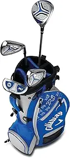 [Callaway] Golf XJ Junior Golf Set