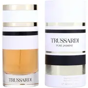 Pure Jasmine By Trussardi 90ml Edps Unisex Fragrance
