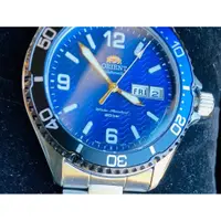 在飛比找蝦皮購物優惠-ORIENT 手錶 MAKO 日本直送 二手