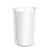 TP-LINK Deco X80-5G(1-pack) 5G AX6000 Whole Home Wi-Fi 6 Gateway