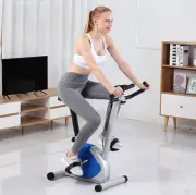 New Gym Fitness Spin Bike Indoor Trainer Cardio Exercise