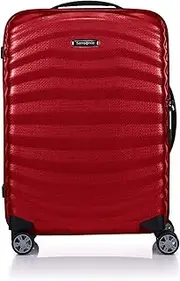 [Samsonite] Lite-Shock Sport Suitcase