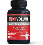 Max Volume