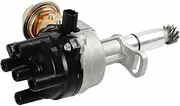 T2T84872 MD326637 Ignition Distributor Fits for Mitsubishi 4G63 4G64 Engine Forklift FG30 4 cylsCAT GP18K Aftermarket Parts