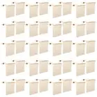 2X(40 Pack Soap Exfoliating Bags,Soap Saver Made Sisal Mesh Soap Bag Bar6144