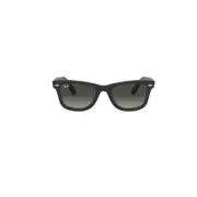 NWT Ray-Ban RB2140 Original Wayfarer Sunglasses - Grey On Havana, 50mm