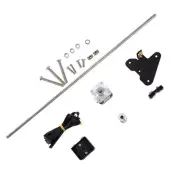 Dual Z-axis Upgrade Kit for Creality CR-10,Ender 3 max,Longer LK1 3D Printers...