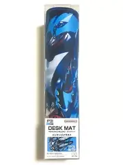 PERSONA 3 RELOAD Hero Makoto Yuki Package Illust Desk Mat Mousepad Game Playmat