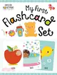 Petite Boutique My First Flashcard Set