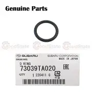 GENUINE Subaru Impreza WRX STi 08-18 A/C AC Compressor Pressure Hose O Ring Seal