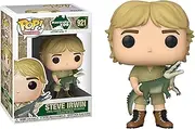 Pop Crocodile Hunter Steve Irwin Vinyl Figure