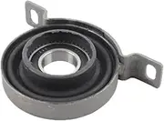 Driveshaft Center Support Bearing Compatible for BMW X5 E53 3.0i 4.4i 4.6is 4.8is 26121229726