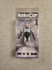 ROBOCOP -McFarlane Toys- Movie Maniacs Series 7 -Action Figure- 2004- BRAND NEW