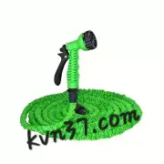 100 ft expandable garden hose