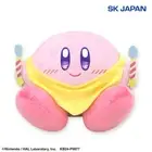 Kirby Happy Morning BIG Plush doll 25cm Nintendo 2024