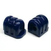 SuperPro Control Arm Lower Rear Bushing Kit - Double Offset - SPF1340K