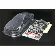 TAMIYA 51246 Nismo R34 GT-R Z-Tune Body Parts Set (TT01/TT01D/TT02/TT02D)