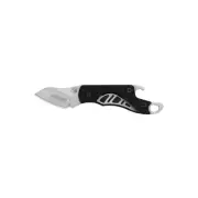 Kershaw Knives Cinder 1025 Black GRN Stonewashed 3Cr13 Steel Pocket Knife