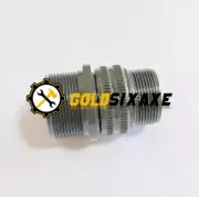 1PCS NEW FOR MS3101A22-14S connector 19P aviation plug welding hole type 22-14
