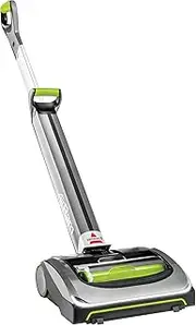 [Bissell] AirRam Cordless Upright Bagless Vacuum Cleaner