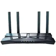 TP-Link ARCHER AX10 AX1500 WiFi 6 Router Black