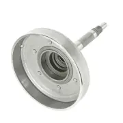 Wet Clutch Housing Drum fits Yamaha 5GH-16611-10-00