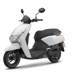 YAMAHA 山葉機車Limi 125 UBS碟煞-2023新車