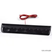 Fit For Truck Cap Topper Leer Are Century US LED 3rd Brake Light Lamp Clear Lens