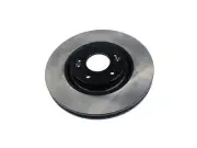 For 2014-2016 Kia Cadenza Brake Rotor Front 15789ZQSB 2015 (for: Kia)