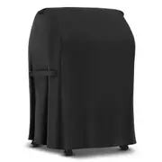 30 Inch Grill Cover for Weber Spirit 210 Series, Charbroil, Kenmore Grills, Waterproof Small BBQ Cover, Fade and UV Resistant