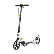 Tahwalhi Commuter Scooter