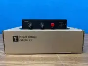 NEW 2 CHANNEL DAHUA HDCVI FIBER TRANSCEIVER SENDER MODEL OTC202T TRANSMITTER