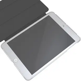 日本進口【POWER SUPPORT】iPad mini 4/5  Air Jacket 透明保護殼 4款可以選購
