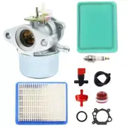 Carburetor For Briggs & Stratton B&S 12s512-0126-b1 120602-0041-e1 engine 694505