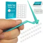 Pads Skin Tag Remover Skin Tag Removal Kit Face Care Skin Tag Remover Patches