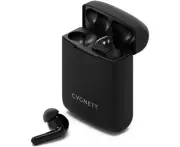 CYGNETT TWEBSL Solar Charging True Wireless Earbuds Freeplay