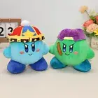16cm Cute Yo-Yo Kirby Soft Stuffed Plush Doll Toy Kids Gift