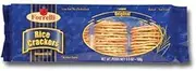 Forrelli Original Rice Cracker, 100 g