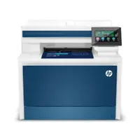 在飛比找蝦皮商城優惠-HP Color LaserJet Pro MFP 4303