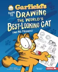 在飛比找博客來優惠-Garfield’’s (R) Guide to Drawi