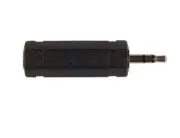 RCA AH203R 6.5mm ( 1/4" ) Jack to 3.5mm Plug Adapter