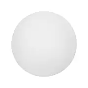 Verve Maxwell Interior Wall Light - Matt White