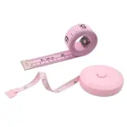 2PCS Measuring Tape for Body,Soft Tape Measure for Body Sewing Fabric Tailor ...