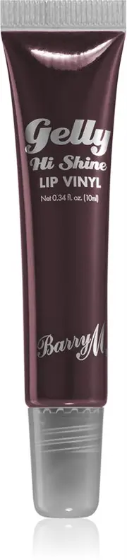 [Barry m] Gelly Hi Shine lip gloss (Lip Vinyl) 10 ml - Shade: Alluring