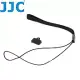 JJC鏡頭蓋防丟繩 鏡頭保護蓋防掉繩L-S2(含背膠)減少鏡頭蓋丟掉不見-鬆緊帶式