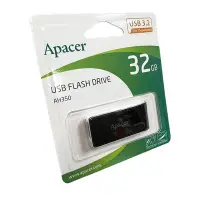 在飛比找Yahoo!奇摩拍賣優惠-Apacer 宇瞻 AH350 USB 3.2 Gen 1 