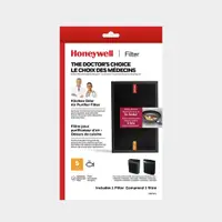 在飛比找恆隆行優惠-Honeywell HRF-SK1 強效淨味濾網(廚房)